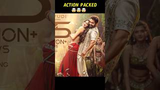 🤯 Devara Action Packed Film  Jr Ntr  Janvi Kapoor [upl. by Bornstein958]