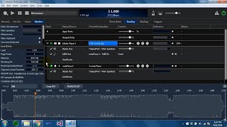 Cantabile 3 Walkthrough  Media Players [upl. by Mellins]