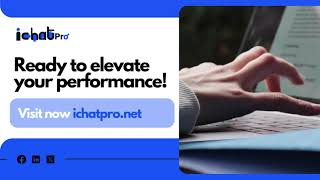 🚀 Transform Your Business with IChatPro CRM Platform 🚀 [upl. by Carlock]