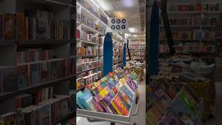 Must visit bookstores of Delhi 3️⃣ [upl. by Nylanej]