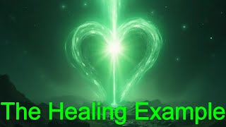 CHRISTS FORGIVENESS S2E312 The Healing Example [upl. by Mignonne]