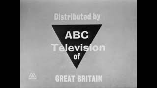 Distributed By ABC Television of Great Britain 1958 [upl. by Rayburn]