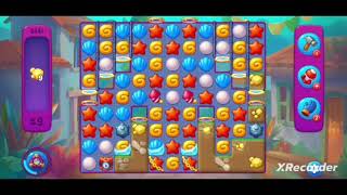 FISHDOM lvl 3541 24 SUPER HARD LEVEL [upl. by Philip]