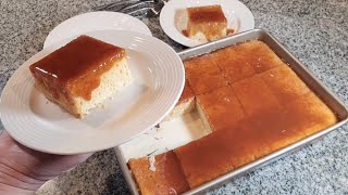 TRILEČE recept za 5 minuti  How to make most delicious cake in 5 minutes [upl. by Jenne]