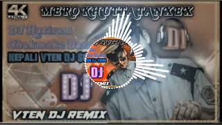 new Nepali vten dj song nepali dj song Mero khutta tanchhesh tan Mula tan nepali dj song 27 [upl. by Armin]