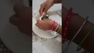 paratha recipe paratha recipe food cooking roti trendi subscribe [upl. by Epp]