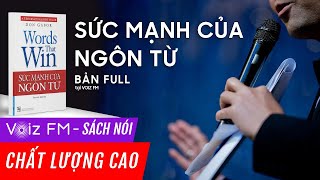 Sách nói Sức Mạnh Của Ngôn Từ  Carolyn Hobbs  Voiz FM [upl. by Moshe]