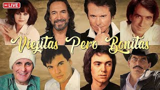 Viejitas Pero Bonitas Romanticas En Espanol🌹 Baladas Romanticas 70 80 90🌹Musica Romantica en Espanol [upl. by Noek360]