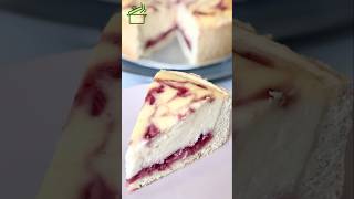 Lezzet ve Görsel Şöleniyle Çilekli Cheesecake Tarifi [upl. by Sanbo]