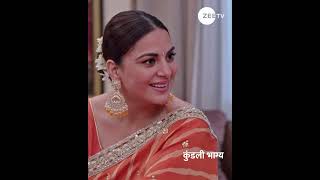 Kundali Bhagya  कुंडली भाग्य  Ep 1792  Zee TV UK [upl. by Introk]