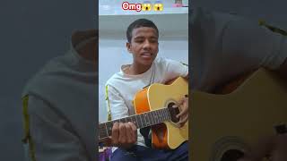 KESE TU GUNGUNAYE MUSKURAYEcover BY JANAK BIST🥰🥰support guys [upl. by Hnah378]