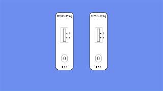 OHC COVID 19 Antigen Self Test INSTRUCTIONS FOR USE IFU [upl. by Latnahc]