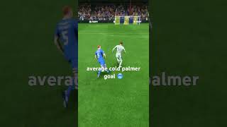 football chelsea premierleague colepalmer [upl. by Fleurette]