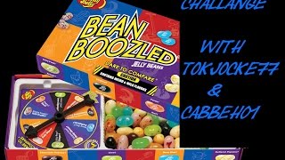 Bean Boozled Challange [upl. by Aalst]