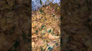 Best chicken pakoda  chicken 🍗 pakora  Bhubaneswar  chicken Recipe  explore With Ricky viral [upl. by Anerbas]