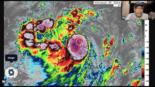 TS ENTENG YAGI Update  Lunes Ng Umaga 090224 Tagalog Ver [upl. by Rosel]