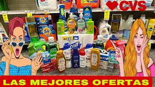 🛑😱 LAS MEJORES OFERTAS EN CVS 10271102😱🛑 [upl. by Call]