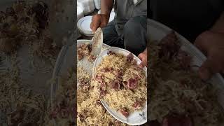 Qadeemi Baba Chawal  100 Years Old Degi Chawal Shop  Rs 800 KG  Swabi Famous Chawal [upl. by Ahcire]