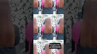 Hair botox treatment hair hisandhersunisexsalonbtm [upl. by Kimberlee30]