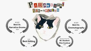 Paranormal CatNapping And How To Appease Spirits  Award Winning ShortDrama [upl. by Siubhan305]