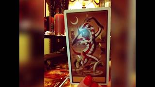 Tarot para o Signo de Áries Carneiro Janeiro [upl. by Etnoved]