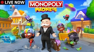 MONOPOLY MADNESS 直播 [upl. by Orella]