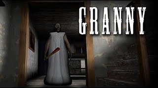 GRANNY KORKU OYUNU PC ÇIKTI FULL İNDİR [upl. by Ydnim]