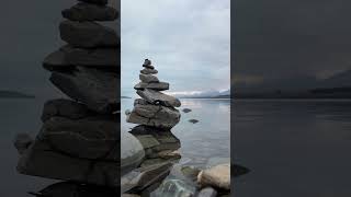 Lake Tekapo NZ 4K Short [upl. by Asilaj]