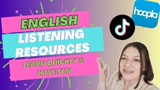 Listening Practice for English  Free online resources for listening [upl. by Shotton]