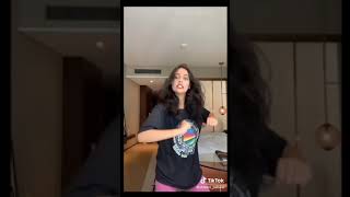 TikTok  shivani Paliwal from now united  u Achieve [upl. by Viva163]