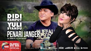 Didi Kempot Feat Yuli Syahdu  Penari Janger OFFICIAL [upl. by Maida271]