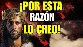 ¿Por qué Dios creo a lucifer  Teología [upl. by Sarad]