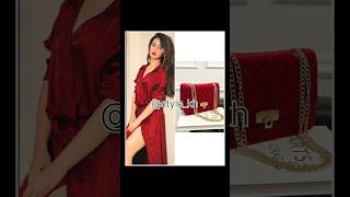 Avneet kaur bag collection  avneetkaur shorts youtubeshorts [upl. by Keily945]