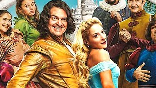 Les Nouvelles Aventures de Cendrillon Comédie Française 2017  Bande Annonce  FilmsActu [upl. by Ogren]