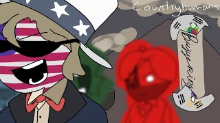 BiggeringCountryhumans [upl. by Acirem]