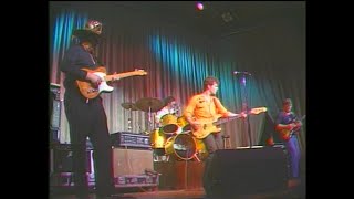 THE VENTURES LIVE IN USA 1984 [upl. by Layod]