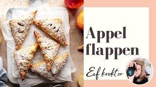 Appelflappen [upl. by Atiugal]