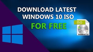 How to download windows 10 ISO in just one minute  WINDOWS 10 ISO windows10iso windows 10 [upl. by Hecker897]