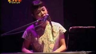 Clammbon imagination tour 2004 No1「Dont You Know」 [upl. by Kylander396]