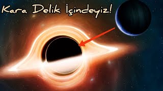 Evren İncelenirken İnanılmaz Bir Şey Bulundu Biz Bir Kara Deliğin İçinde Mi Yaşıyoruzuzay belgesel [upl. by Ydieh]