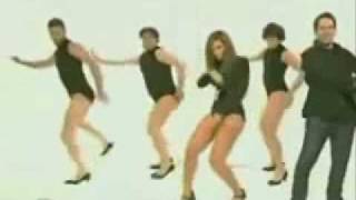 justin timberlake and beyonce parody of single ladies [upl. by Froh855]