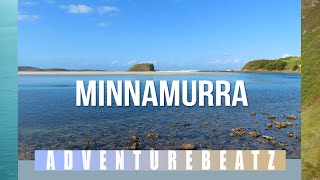 Adventurebeatz I Minnamurra Village I Minnamurra River I Minnamurra Rainforest I NSW I Australia [upl. by Nylatsyrc]