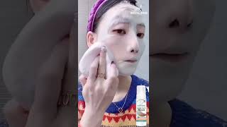 White Bird Deep Cleansing Foam for All Skin Types amp Sensitive Skin [upl. by Nereen50]