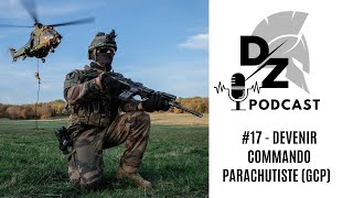 Comment devenir commando parachutiste [upl. by Brian]