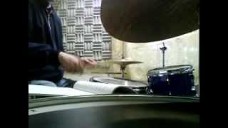 Podemskis Standard Snare Drum Method No6 [upl. by Normand506]