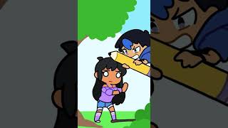 Don’t Make Aphmau SAD [upl. by Haneehs]