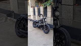 HARLEY DAVIDSON SPORTSTER 48 2019 [upl. by Baptiste]