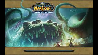 Realm First Ulduar  in Harmony guild  Rsham POV  Whitemane Frostmourne WOTLK 2024 [upl. by Ocramed523]