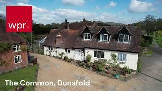 The Common Dunsfold Surrey [upl. by Donald]