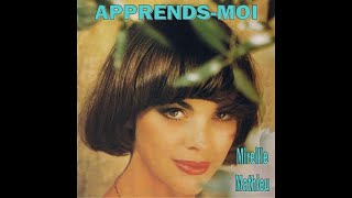 Apprends Moi Tornero  Mireille Mathieu  1975 [upl. by Idmann]